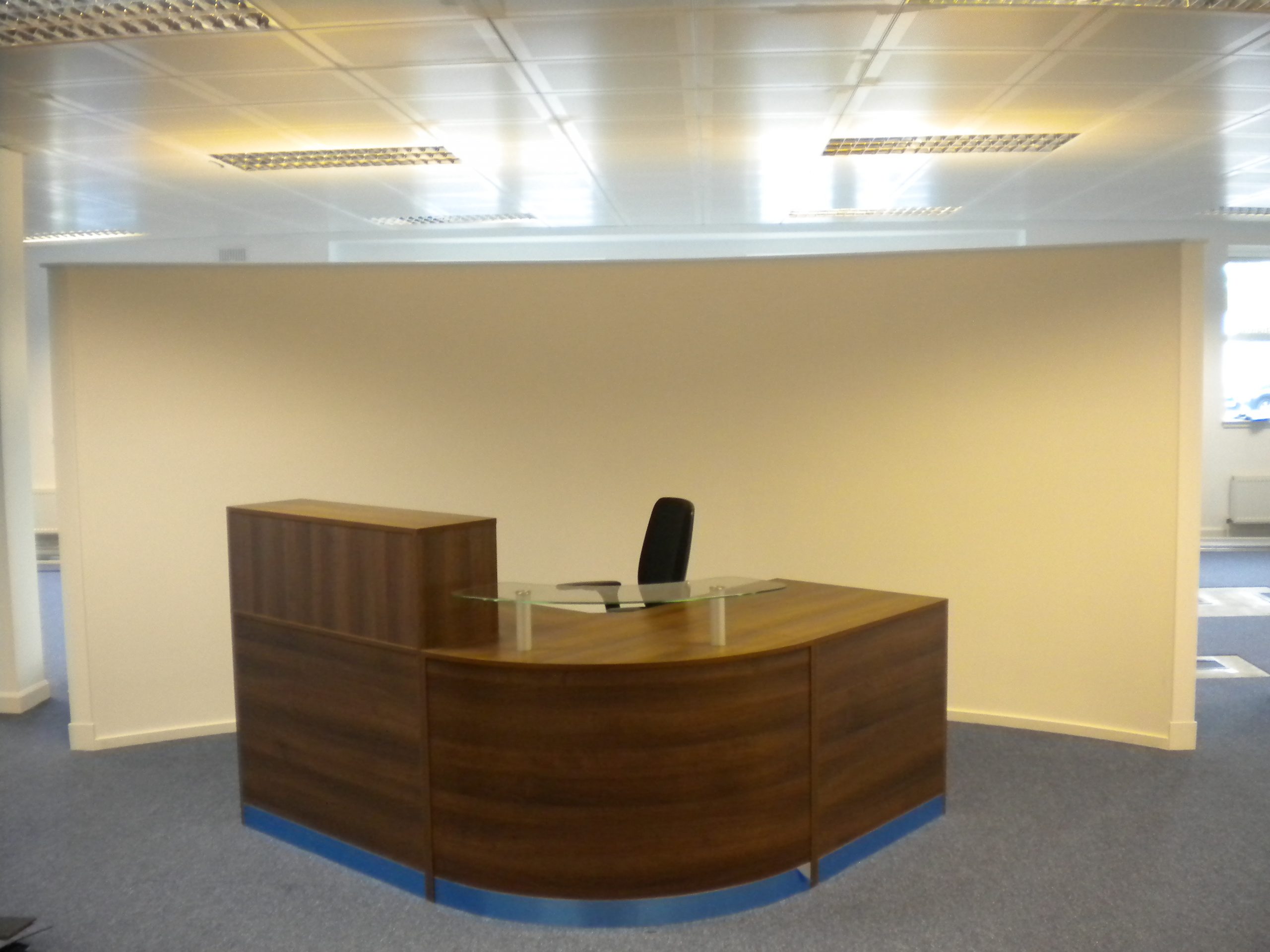 Tradesmen with over 30 years’ experience