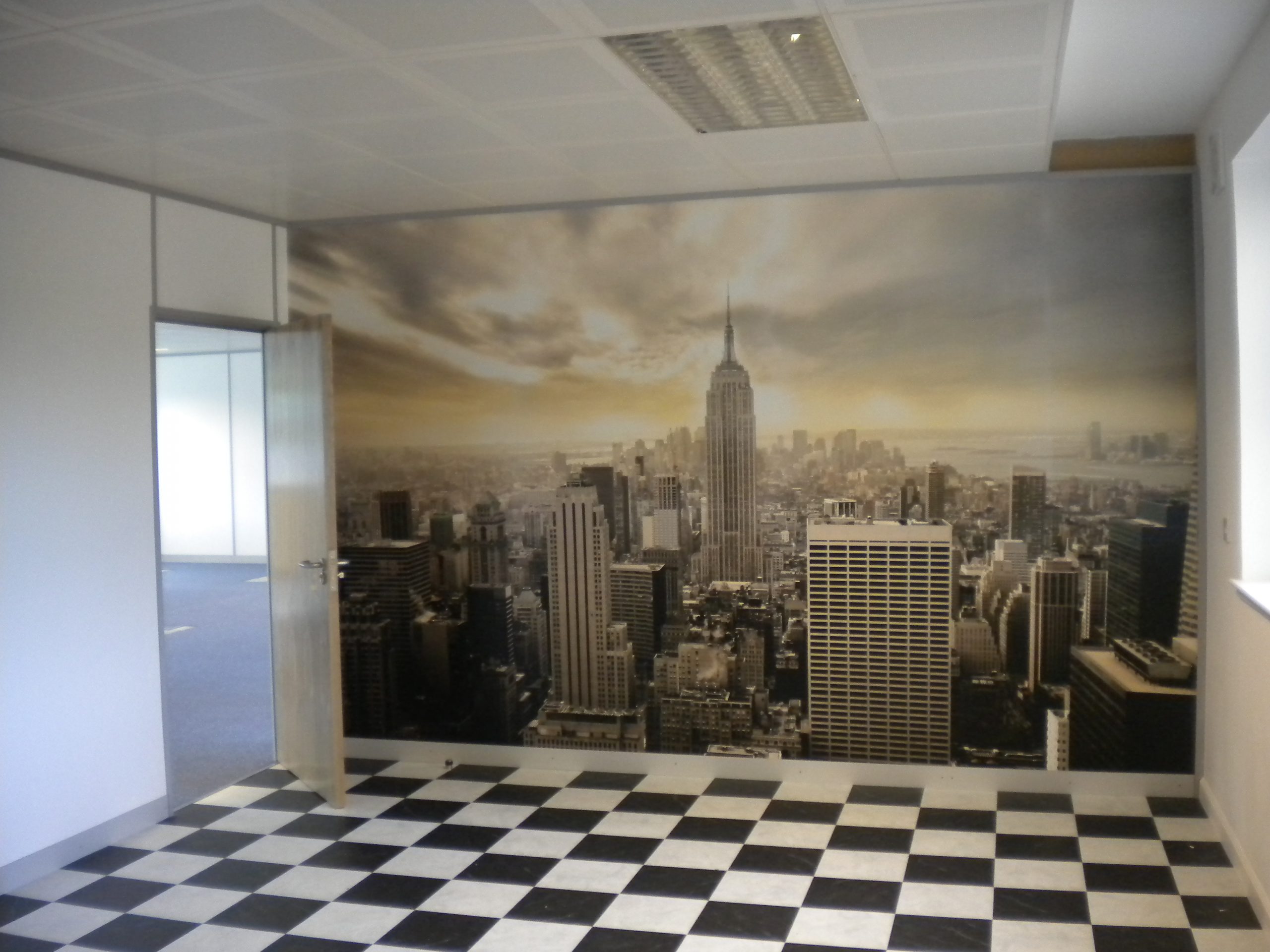 Welcome to EazyFit Office Interiors